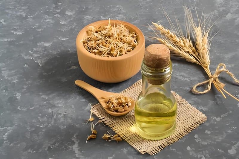 2025.3.19 Soybean Oil Wheat