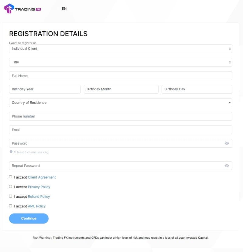 Register Account (2)