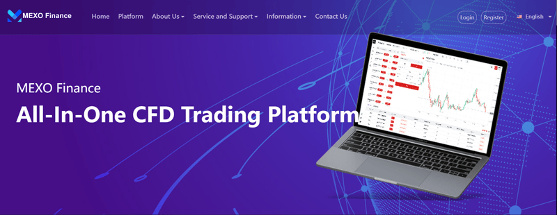 MEXO Finance