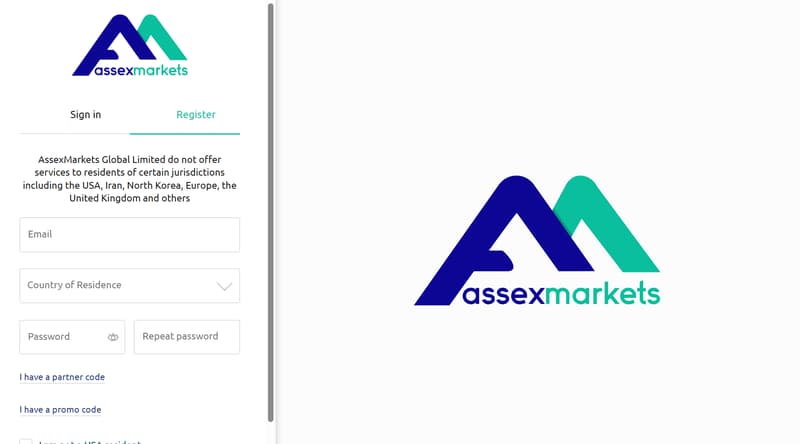 Registration Form