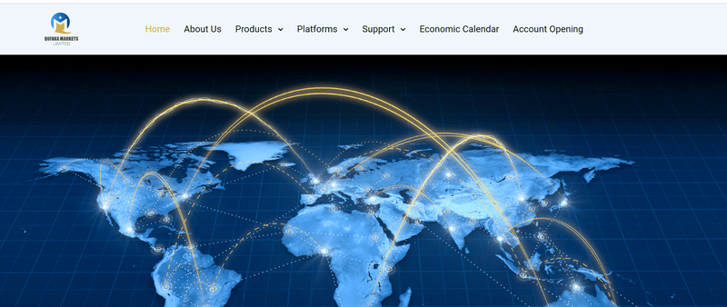 Quivax Markets