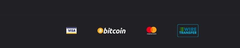 MarketTrend24 Deposit and Withdrawal Methods