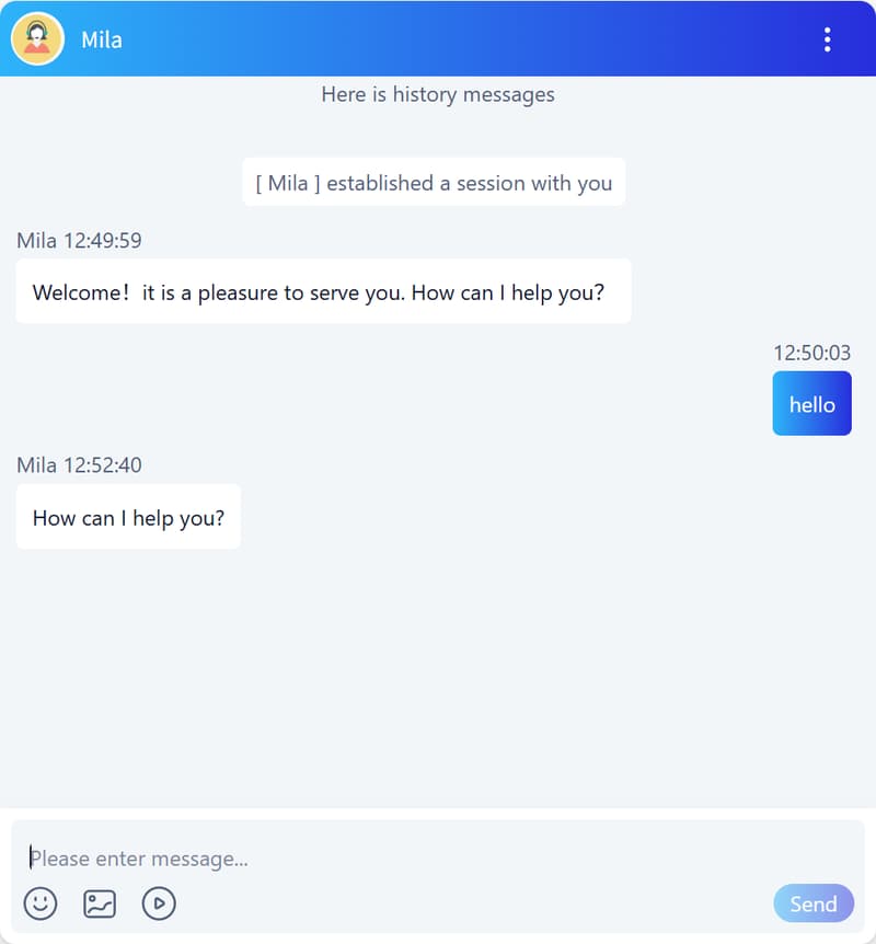 livechat