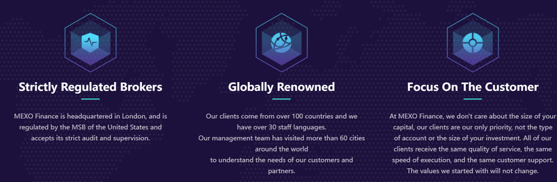 MEXO Finance