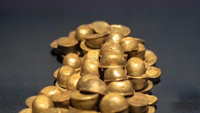 12.5 Gold
