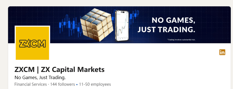 ZXCM Review 2025: Explore zxcm.com’s Ratings & Risk Analysis