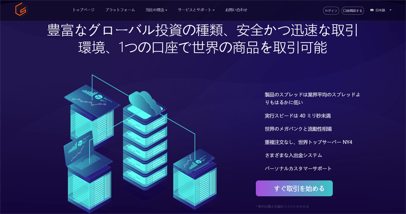 stockfxmarkets.com