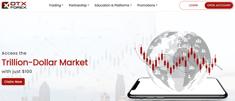 OTX FOREX
