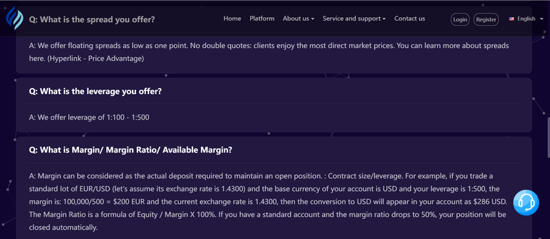 NASDAQK LIMITED