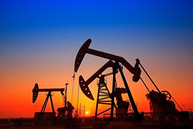 12.4 Oil Extraction