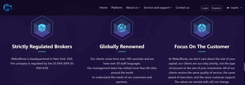 Webullforex