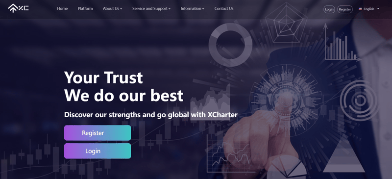 XCharter