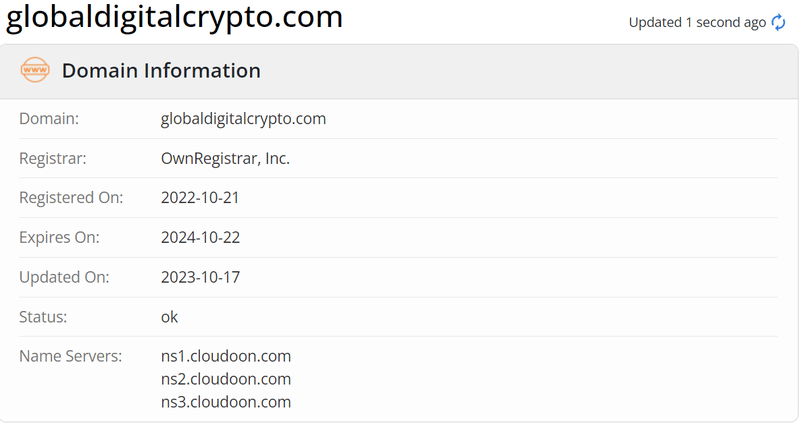 CRYPTO BINARY TRADE
