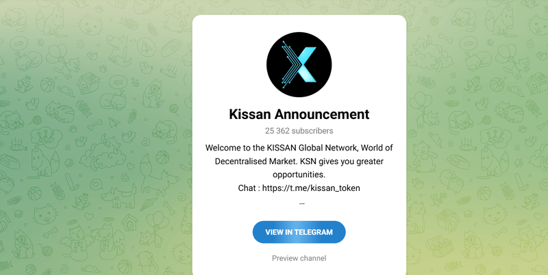 telegram