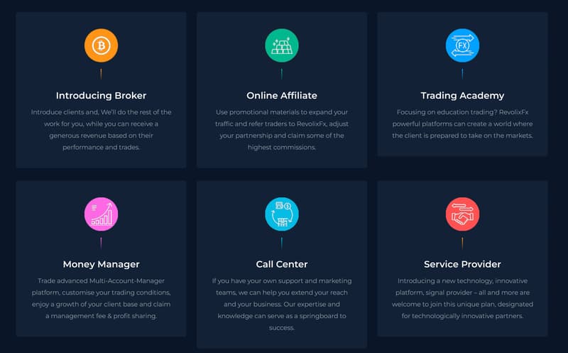 Agent Policies