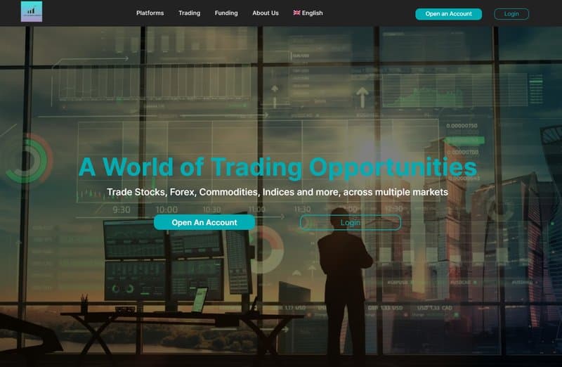 GCL Global Limited's official website