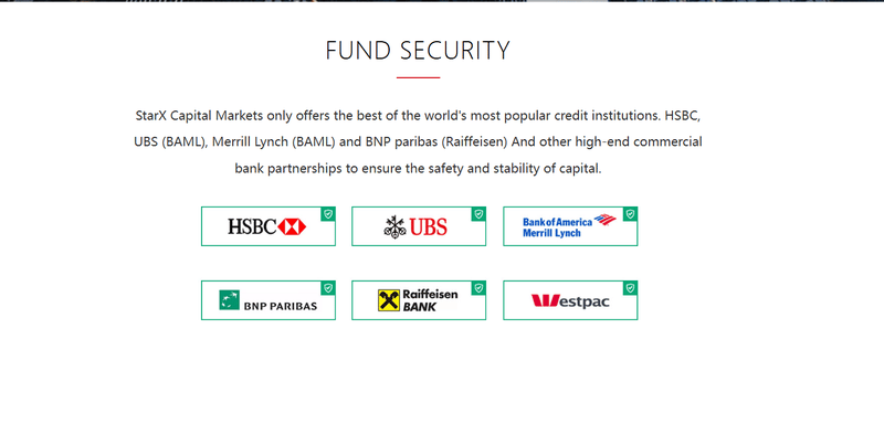 Fund security