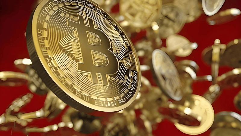 12.24 Bitcoin