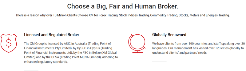 AQR Trading Global Ltd