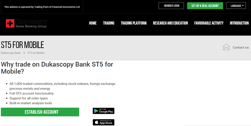 dukkascopy.com