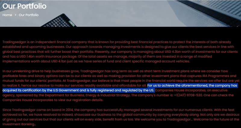 官网宣称的金融监管