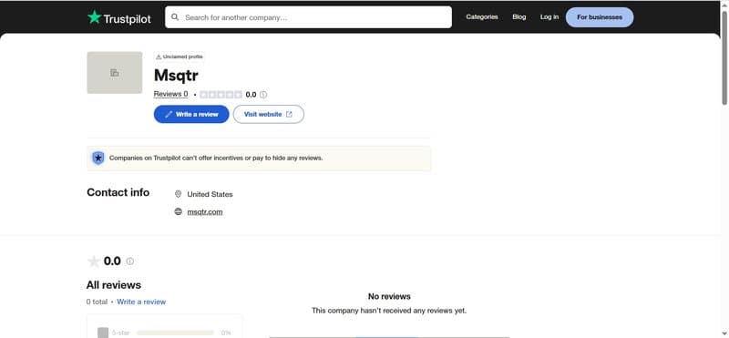 User Reviews