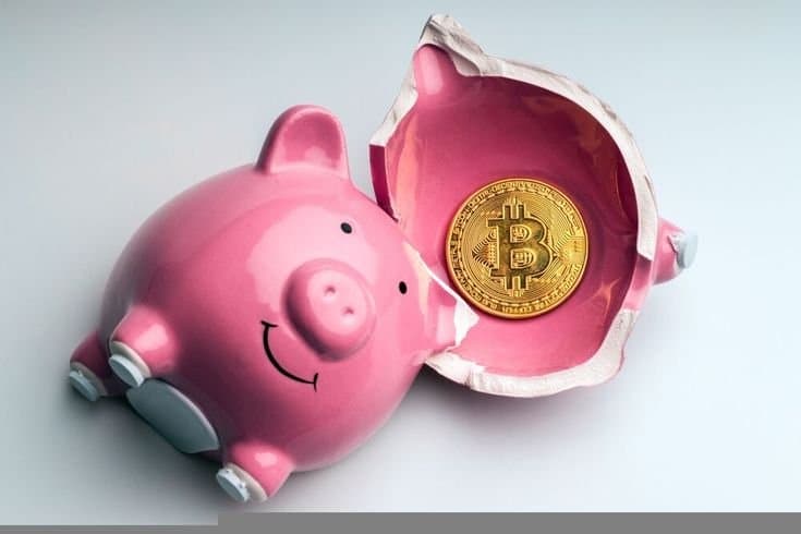 Concept of Pig-Butchering Scam
