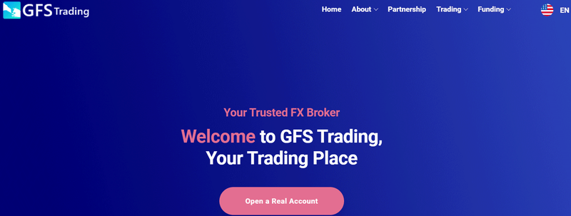 GFS Trading