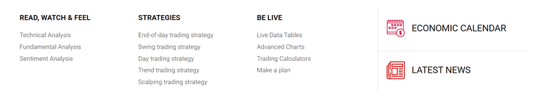 Educational Resources