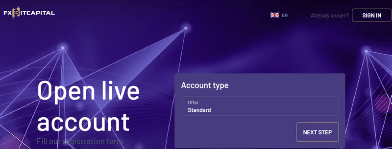 FxBitCapital