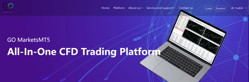 GO Markets