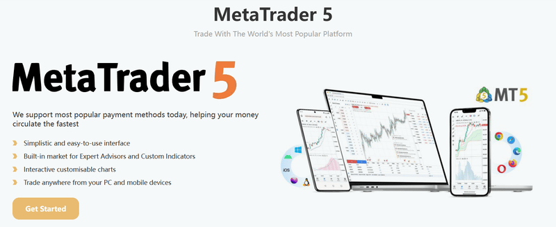 Trading Platform