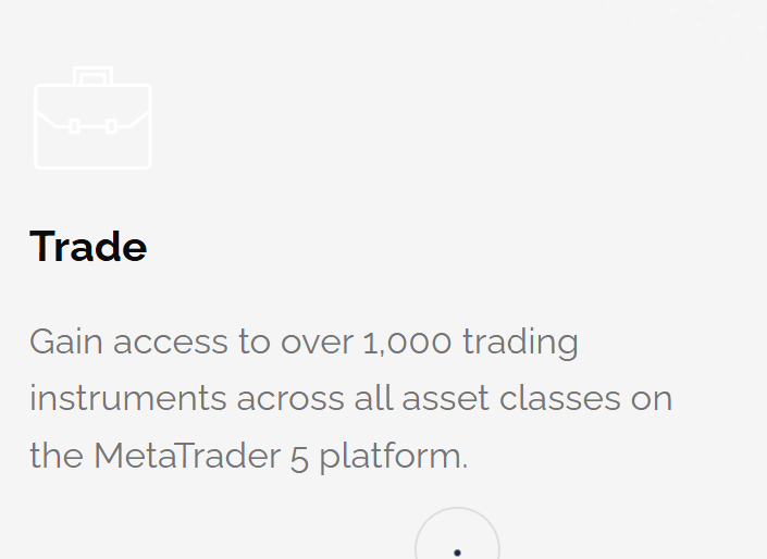 Trading Platform