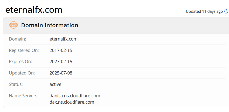 Whois