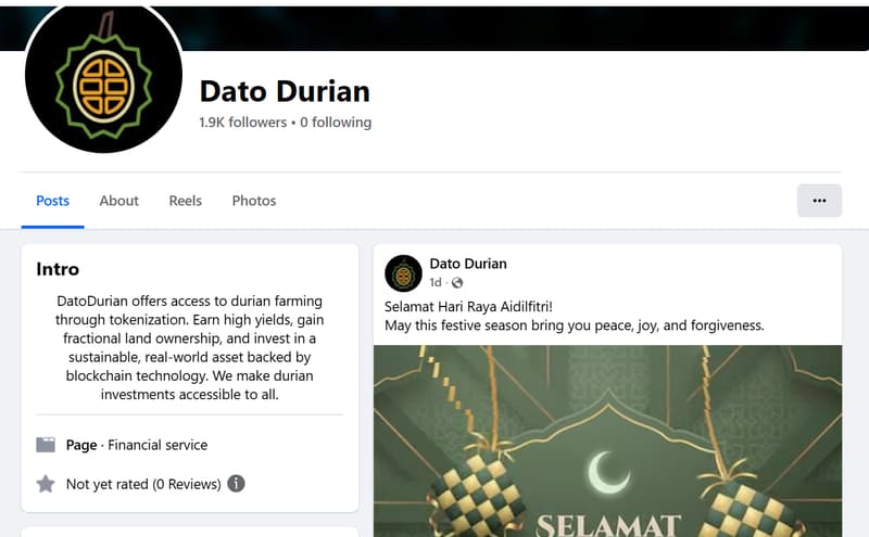 Facebook