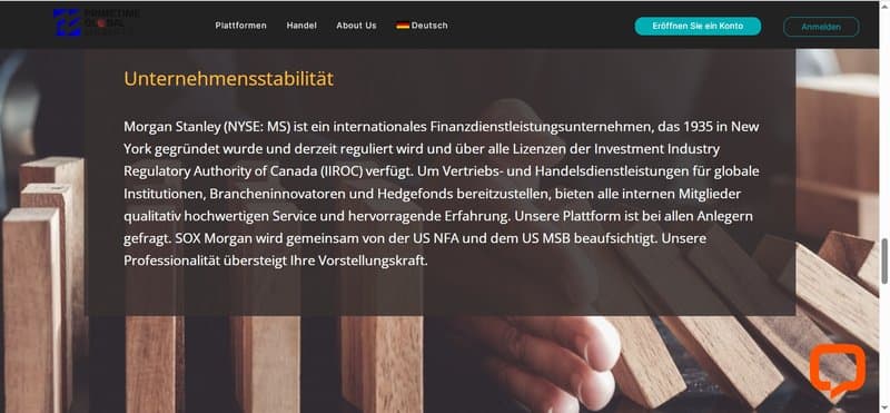Company Background