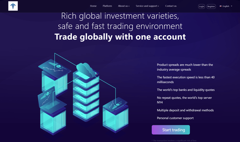 firsttradeltd.com
