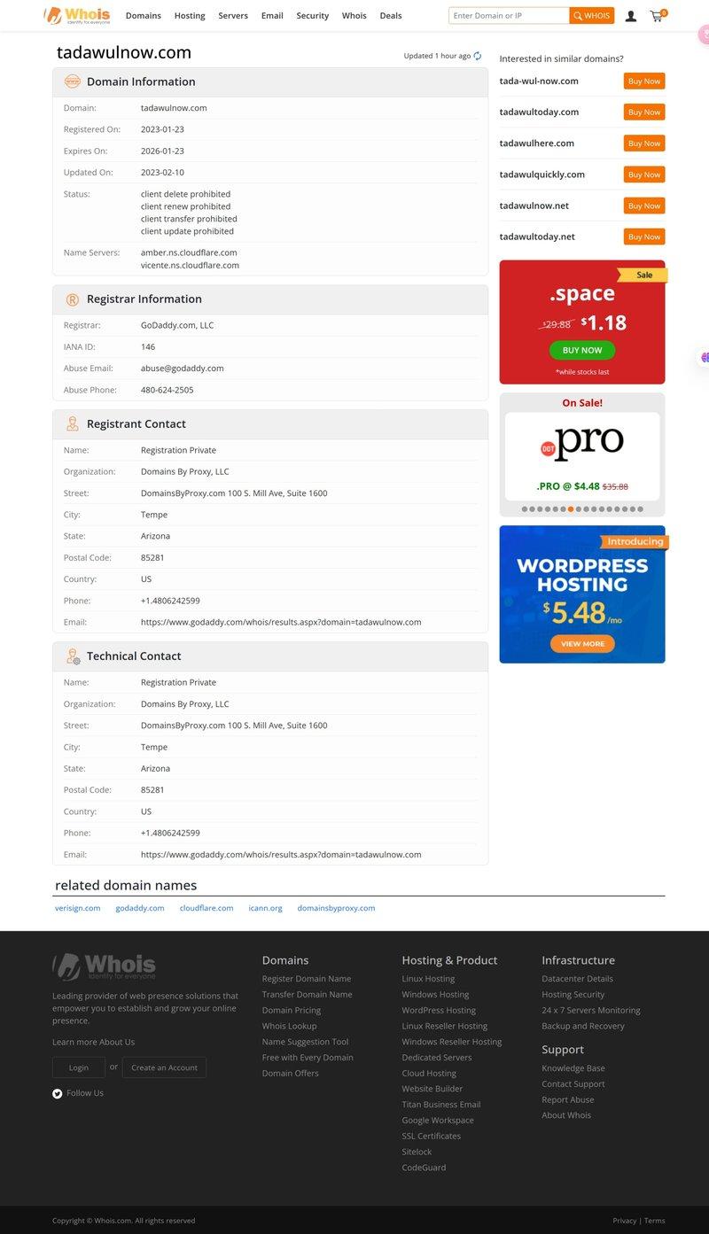 whois.com