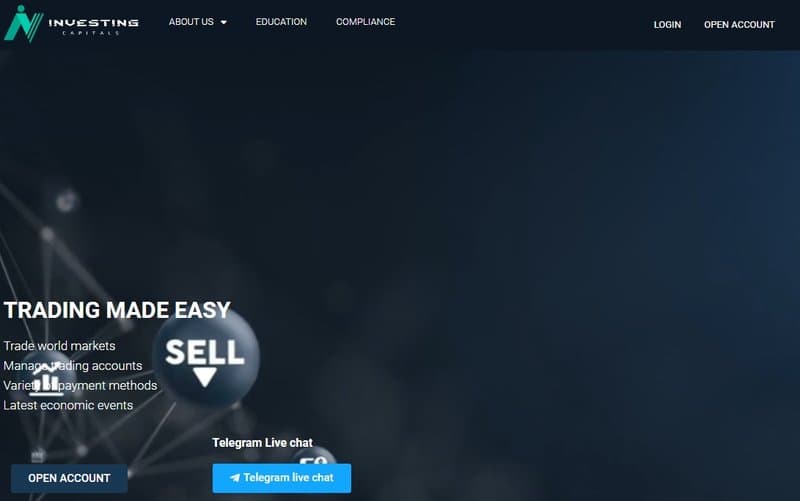 Websites similar to Trade Republica