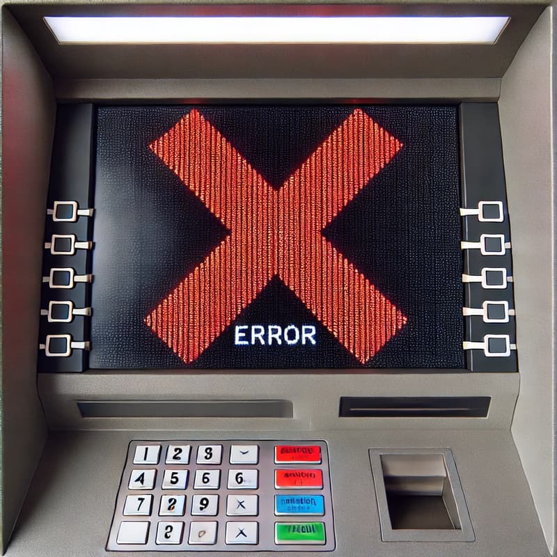 Plexytrade's non-transparent deposit and withdrawal operations