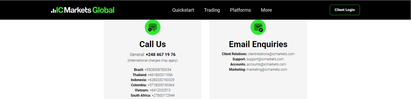 World Trade Platform