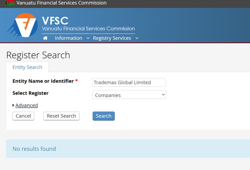VFSC