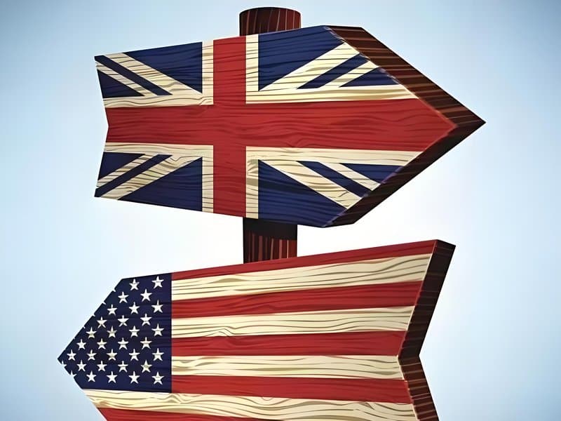 2025.5.9  美国、英国
