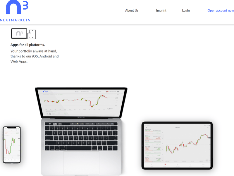 Nextmarkets