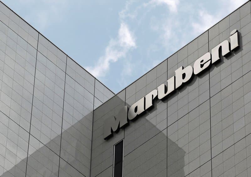 Marubeni
