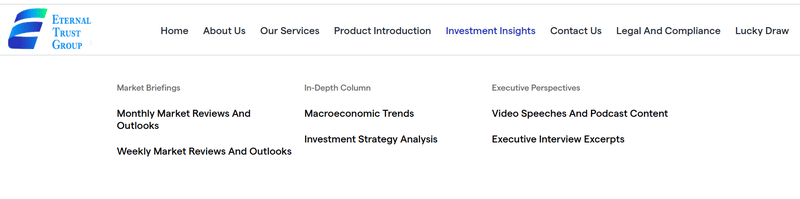 Investment Insights