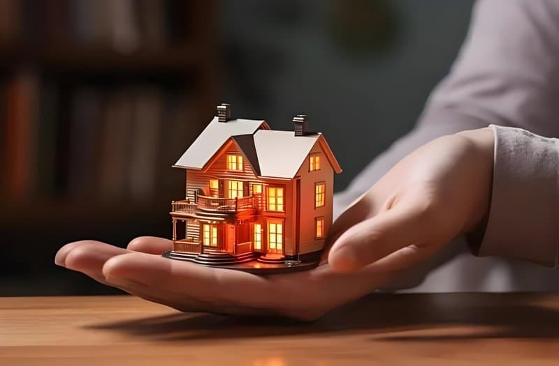 11.22 Real Estate