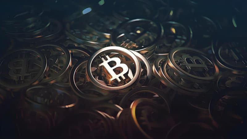 12.4 Bitcoin