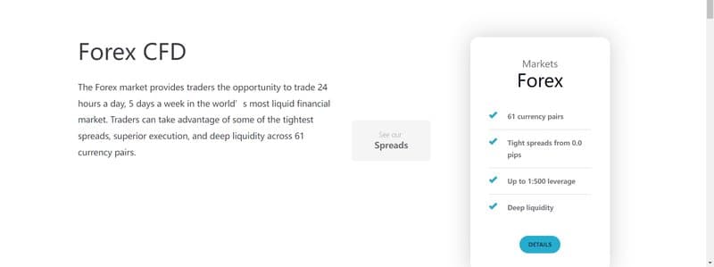 forex