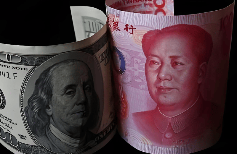 September 19, Federal Reserve, USD and RMB